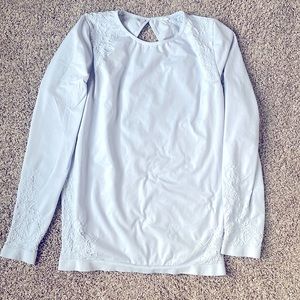 Fabletics Athletic Top Size L